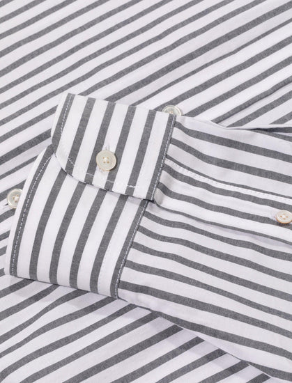 BUTTON DOWN SHIRT - A Ma Maniere