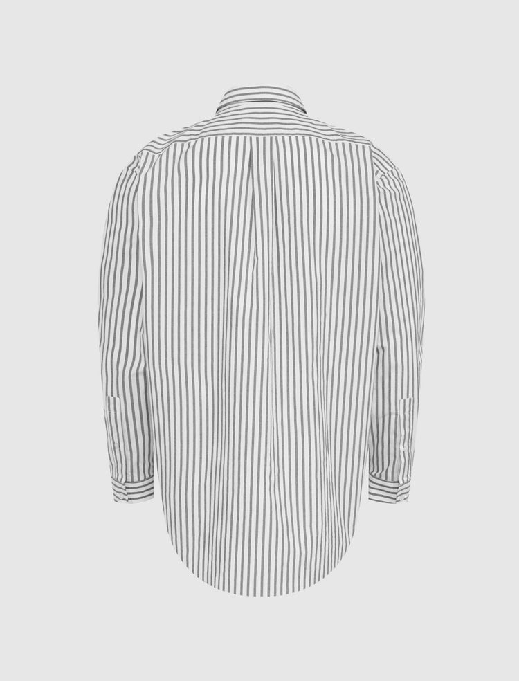 BUTTON DOWN SHIRT - A Ma Maniere