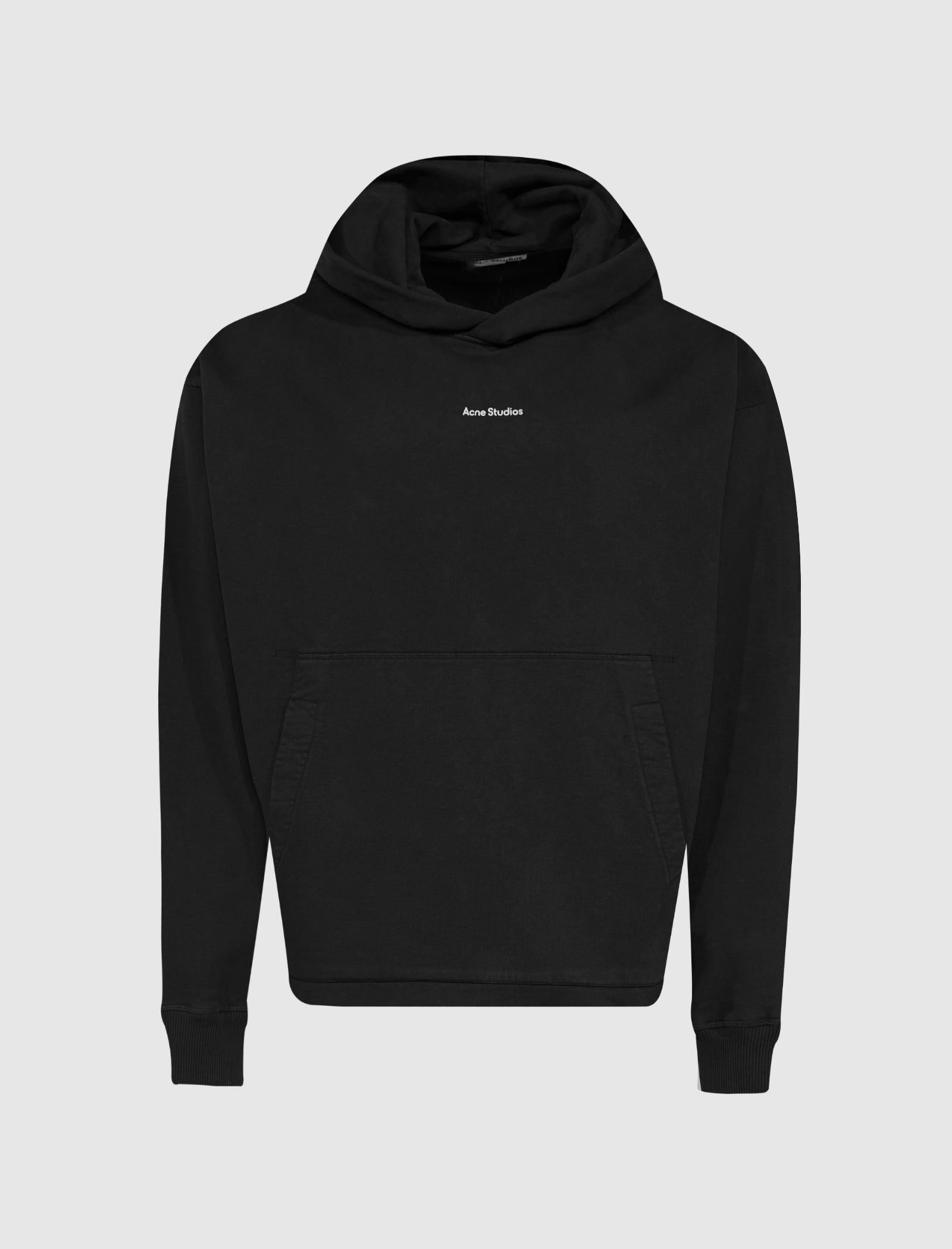 SMALL LOGO HOODIE - A Ma Maniere