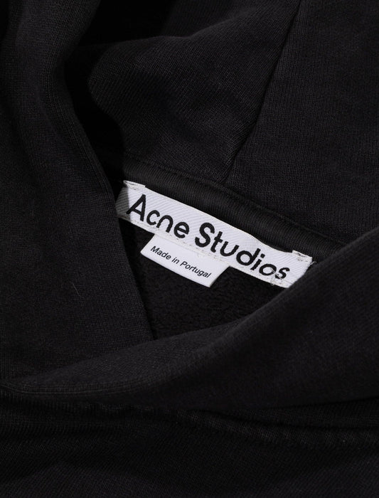 SMALL LOGO HOODIE - A Ma Maniere