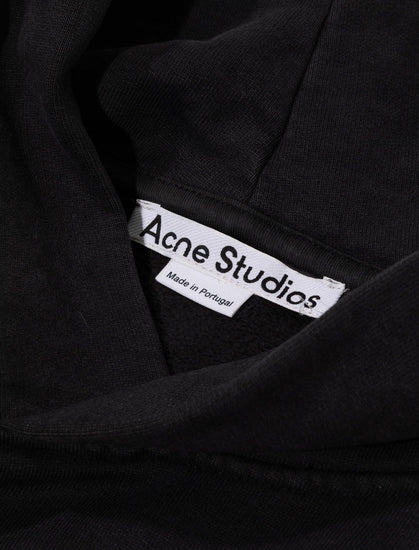 SMALL LOGO HOODIE - A Ma Maniere