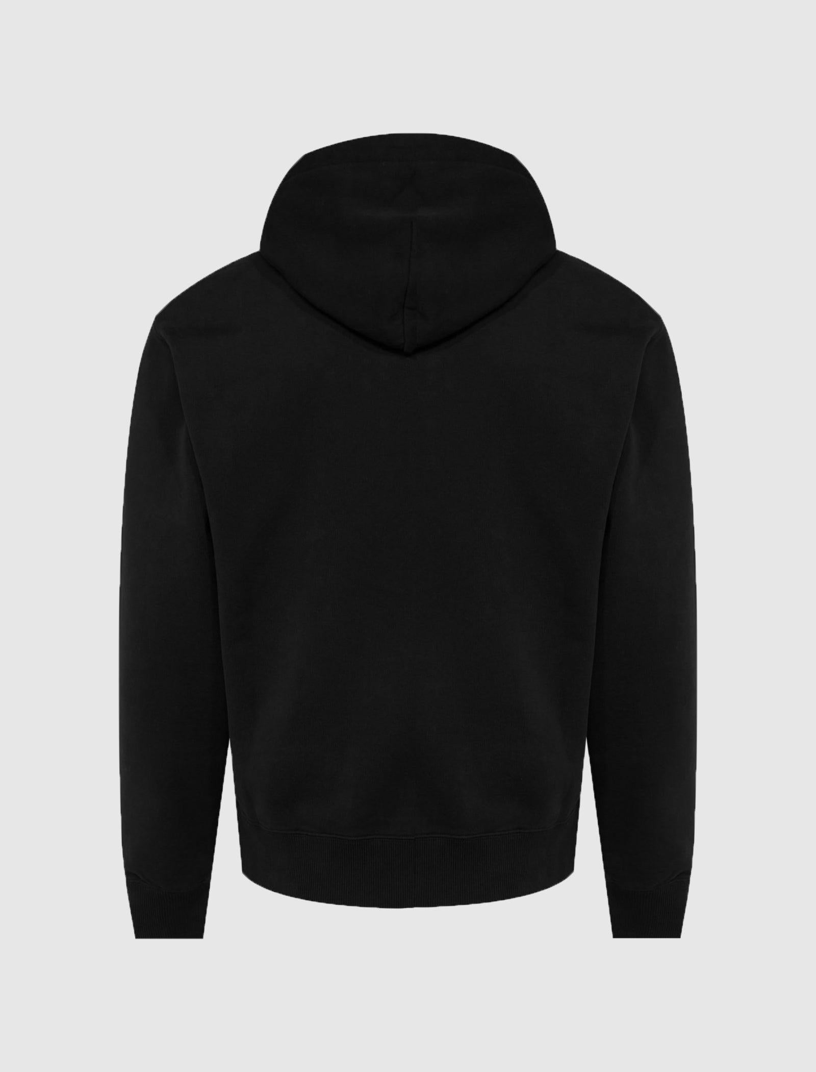 SMALL LOGO HOODIE - A Ma Maniere