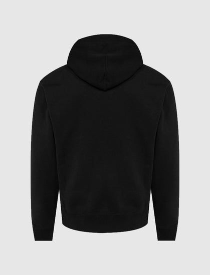 SMALL LOGO HOODIE - A Ma Maniere