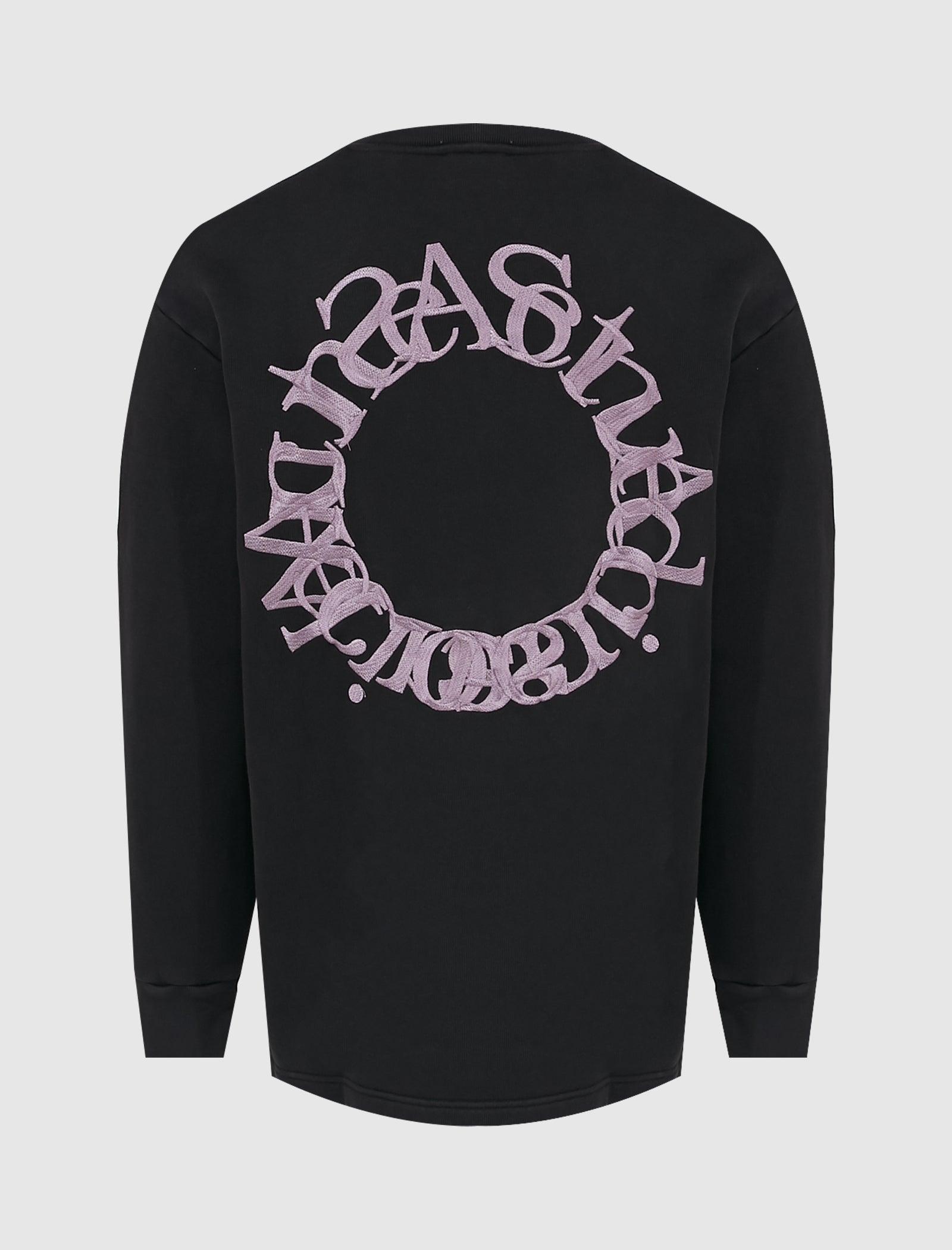 SWEATSHIRT - A Ma Maniere