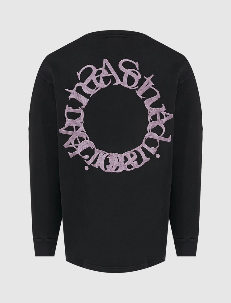 SWEATSHIRT - A Ma Maniere