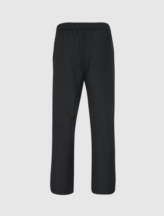 WOOL TROUSER - A Ma Maniere
