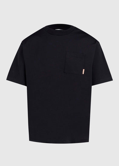 EXTERIOR POCKET TEE - A Ma Maniere