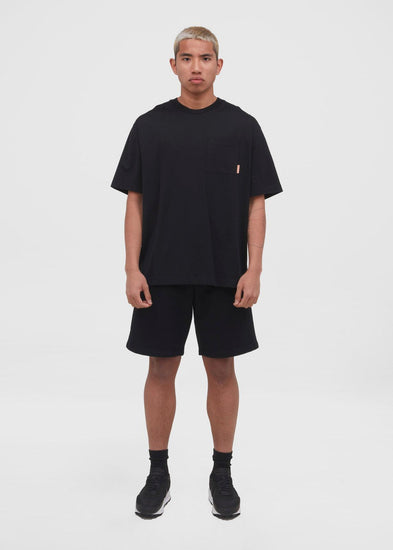 EXTERIOR POCKET TEE - A Ma Maniere