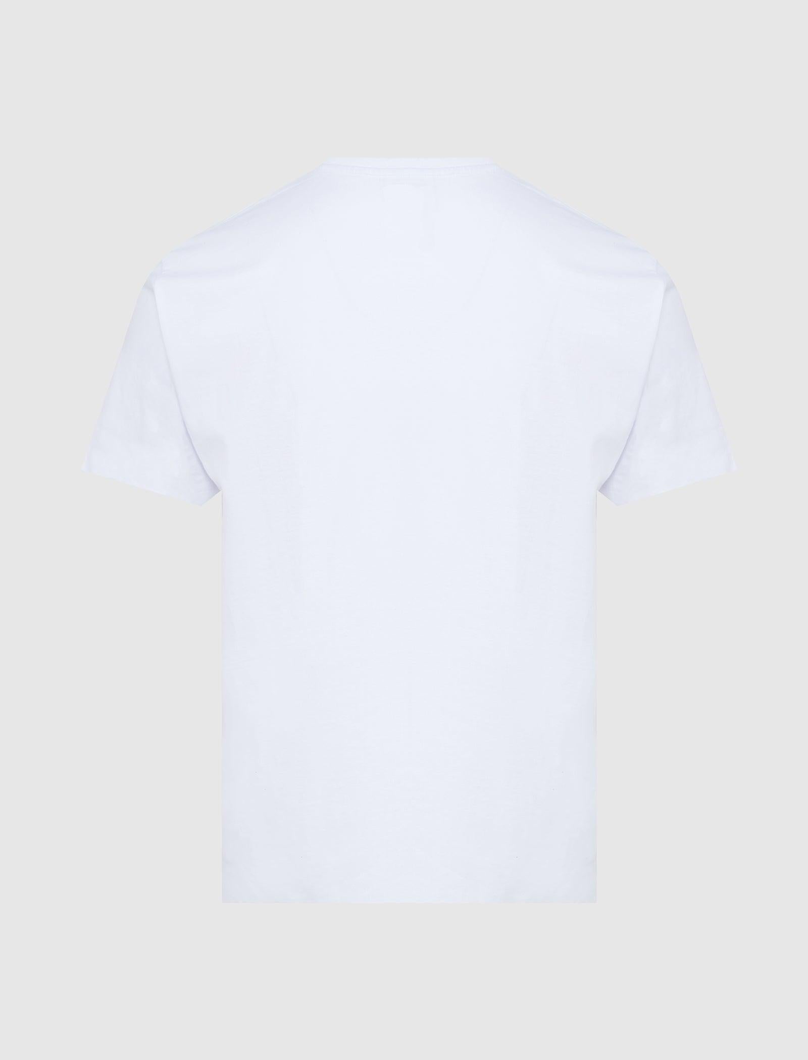 EXTORR STAMP TEE - A Ma Maniere