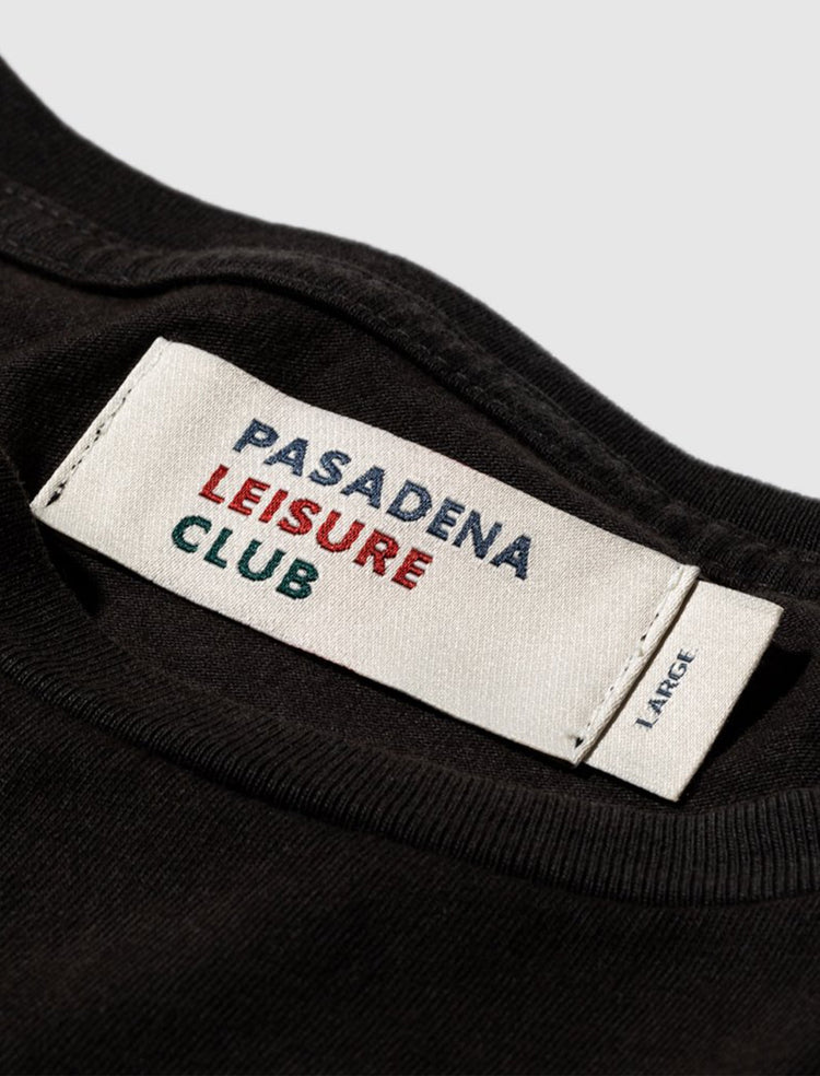 COUNTRY CLUB TEE