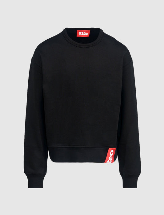 CLASSIC CREWNECK