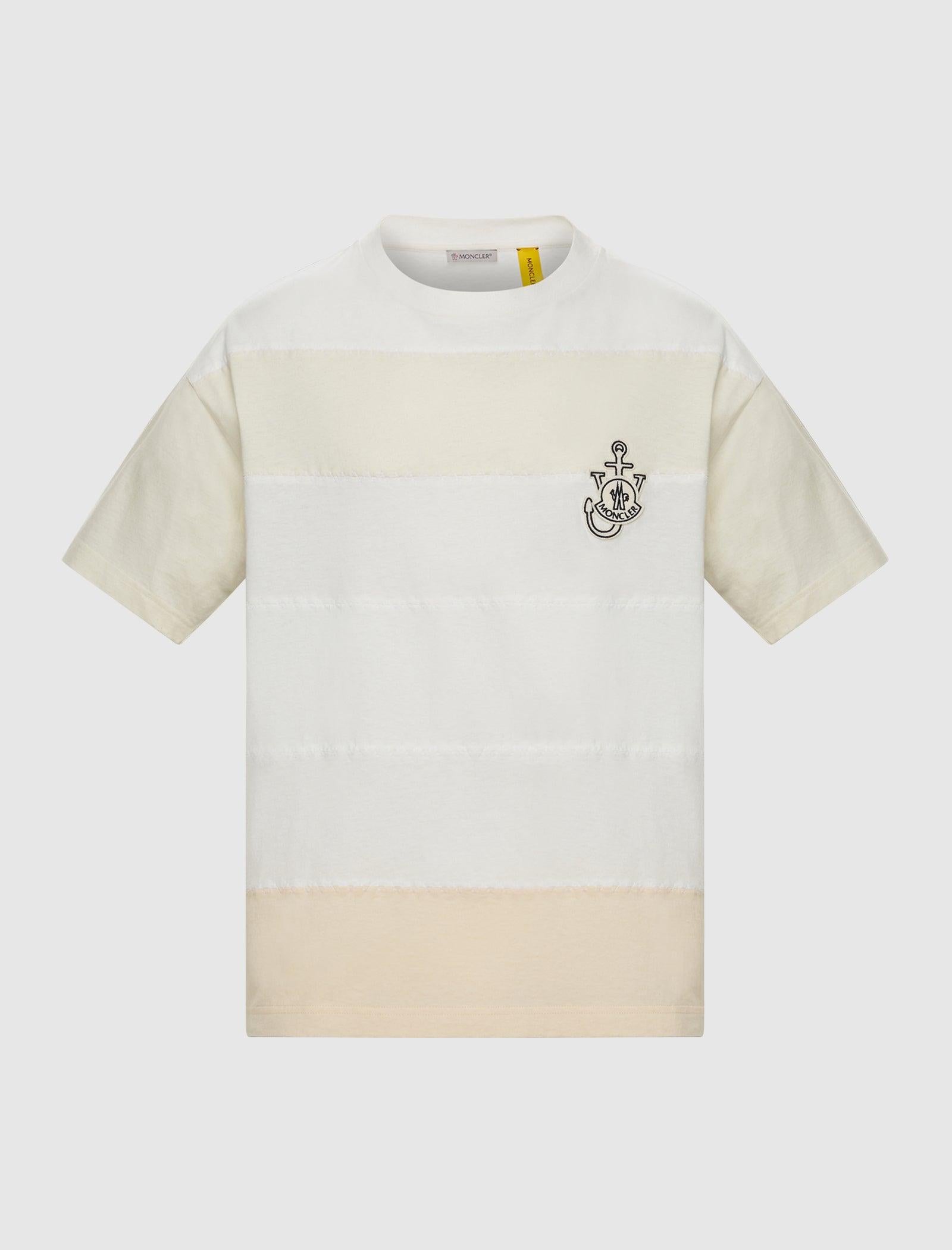SHORT SLEEVE TEE - A Ma Maniere