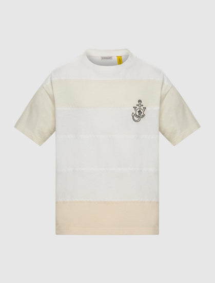 SHORT SLEEVE TEE - A Ma Maniere
