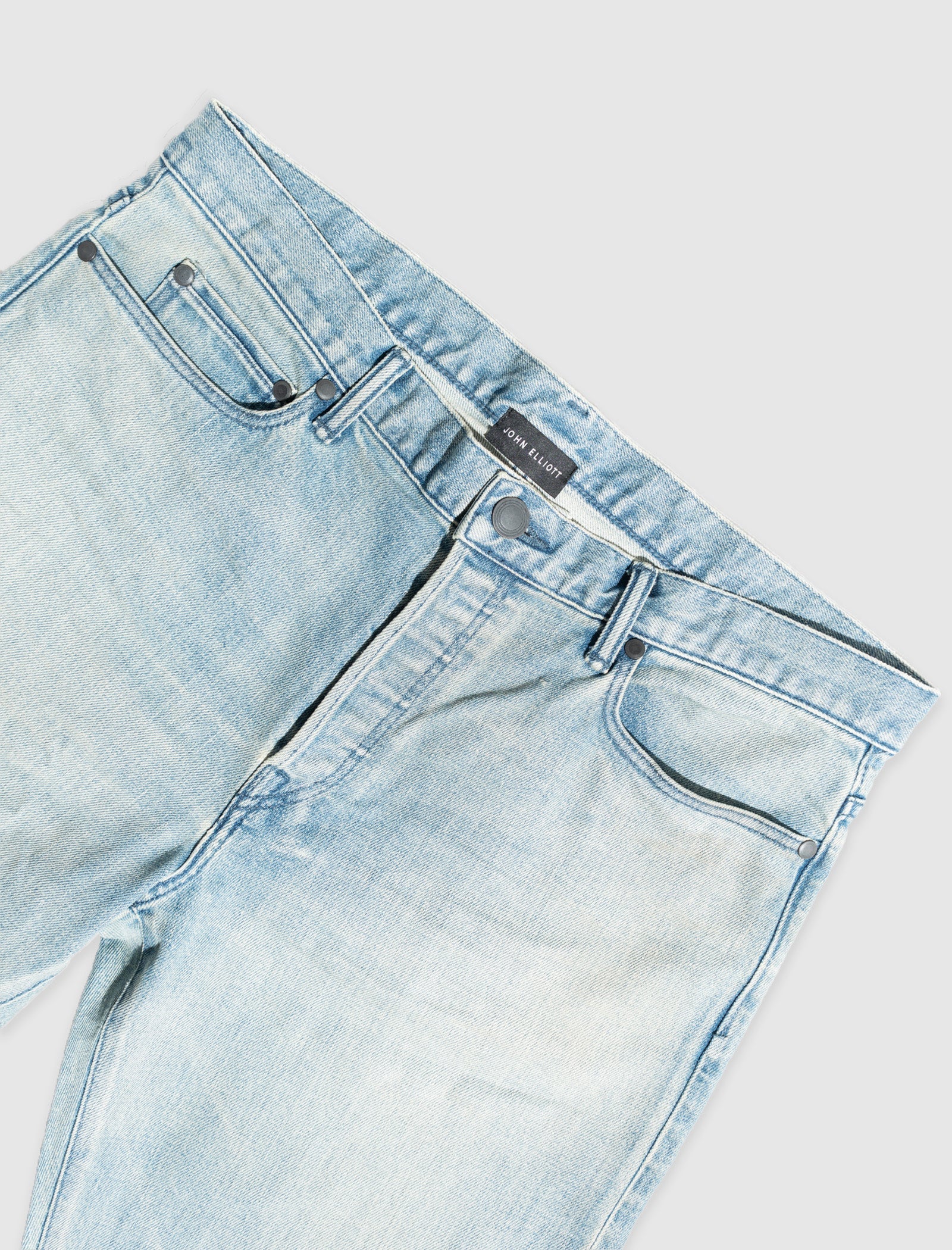 CAST 2 COAST 2 DENIM