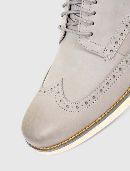 ORIGINALGRAND WINGTIP OXFORD