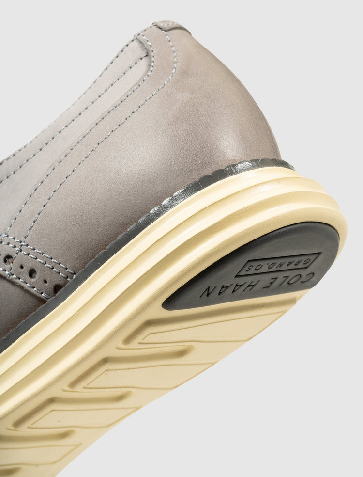 ORIGINALGRAND WINGTIP OXFORD