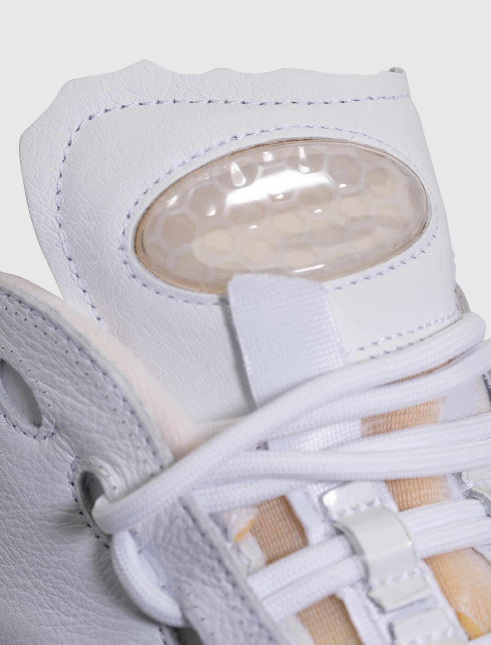 MARGIELA QUESTION MID "MEMORY OF BASKETBALL SHOES" - A Ma Maniere