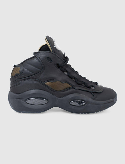 MARGIELA QUESTION MID "MEMORY OF BASKETBALL SHOES" - A Ma Maniere