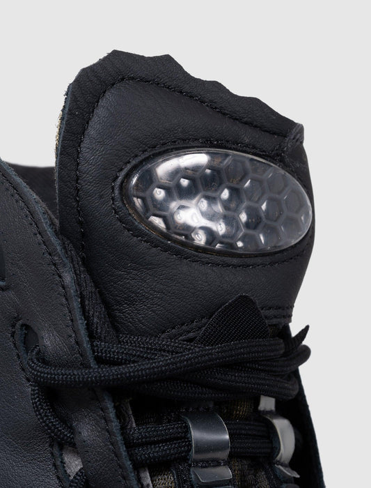 MARGIELA QUESTION MID "MEMORY OF BASKETBALL SHOES" - A Ma Maniere