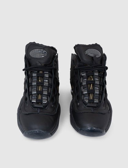 MARGIELA QUESTION MID "MEMORY OF BASKETBALL SHOES" - A Ma Maniere