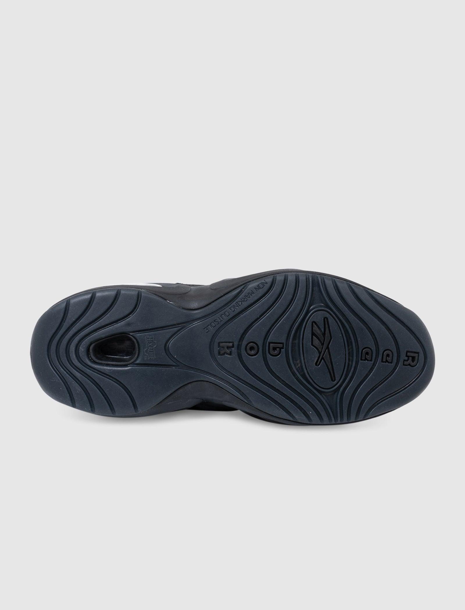 MARGIELA QUESTION MID "MEMORY OF BASKETBALL SHOES" - A Ma Maniere