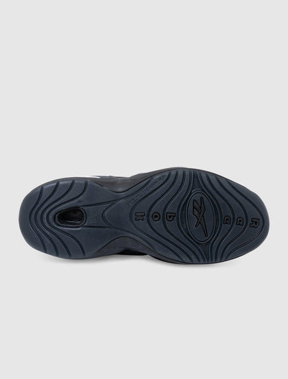 MARGIELA QUESTION MID "MEMORY OF BASKETBALL SHOES" - A Ma Maniere