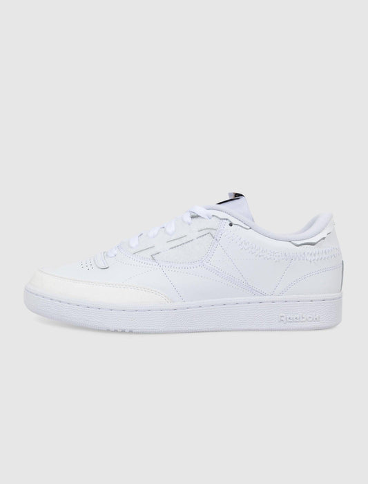 MAISON MARGIELA CLUB C "MEMORY OF SHOES" - A Ma Maniere