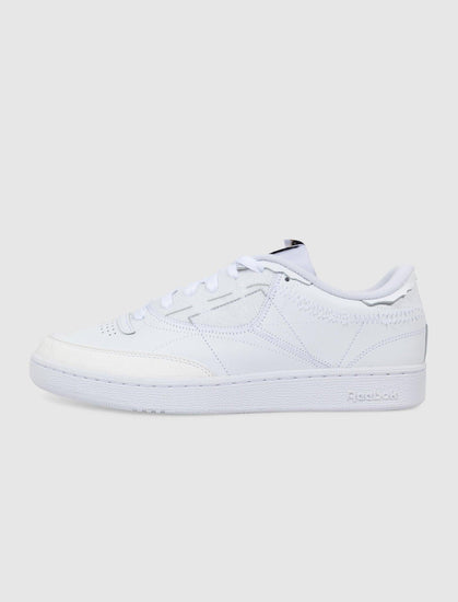 MAISON MARGIELA CLUB C "MEMORY OF SHOES" - A Ma Maniere