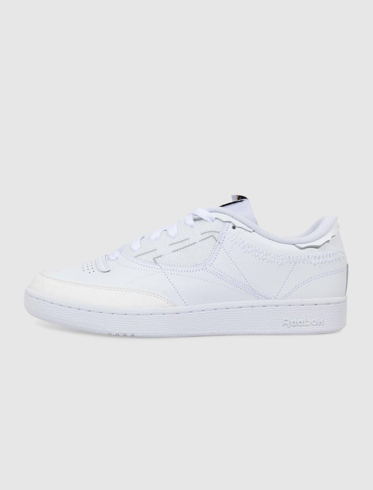 MAISON MARGIELA CLUB C "MEMORY OF SHOES" - A Ma Maniere