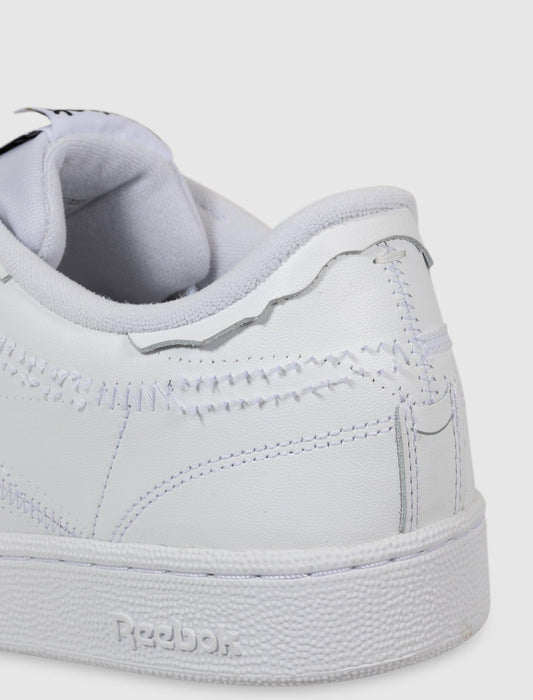 MAISON MARGIELA CLUB C "MEMORY OF SHOES" - A Ma Maniere