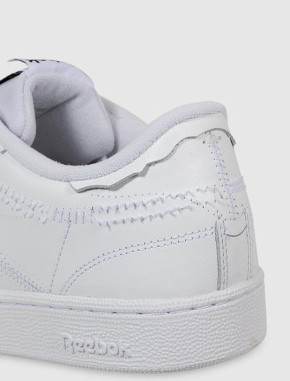 MAISON MARGIELA CLUB C "MEMORY OF SHOES" - A Ma Maniere