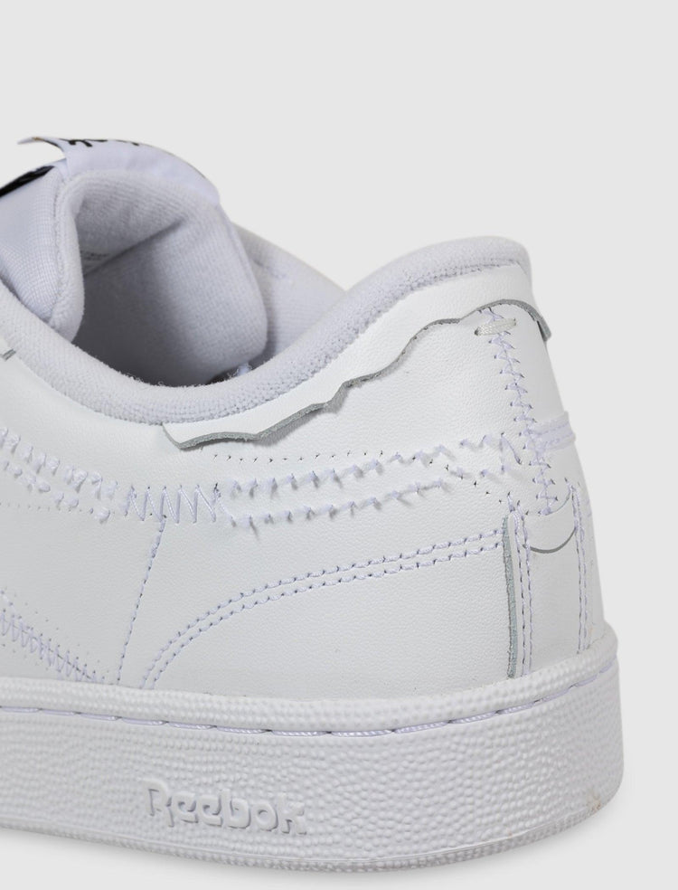 MAISON MARGIELA CLUB C "MEMORY OF SHOES" - A Ma Maniere