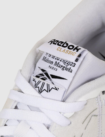 MAISON MARGIELA CLUB C "MEMORY OF SHOES" - A Ma Maniere