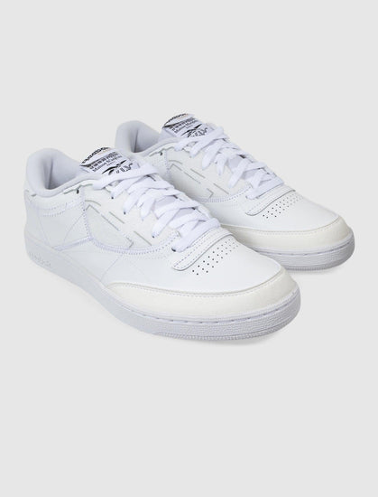 MAISON MARGIELA CLUB C "MEMORY OF SHOES" - A Ma Maniere