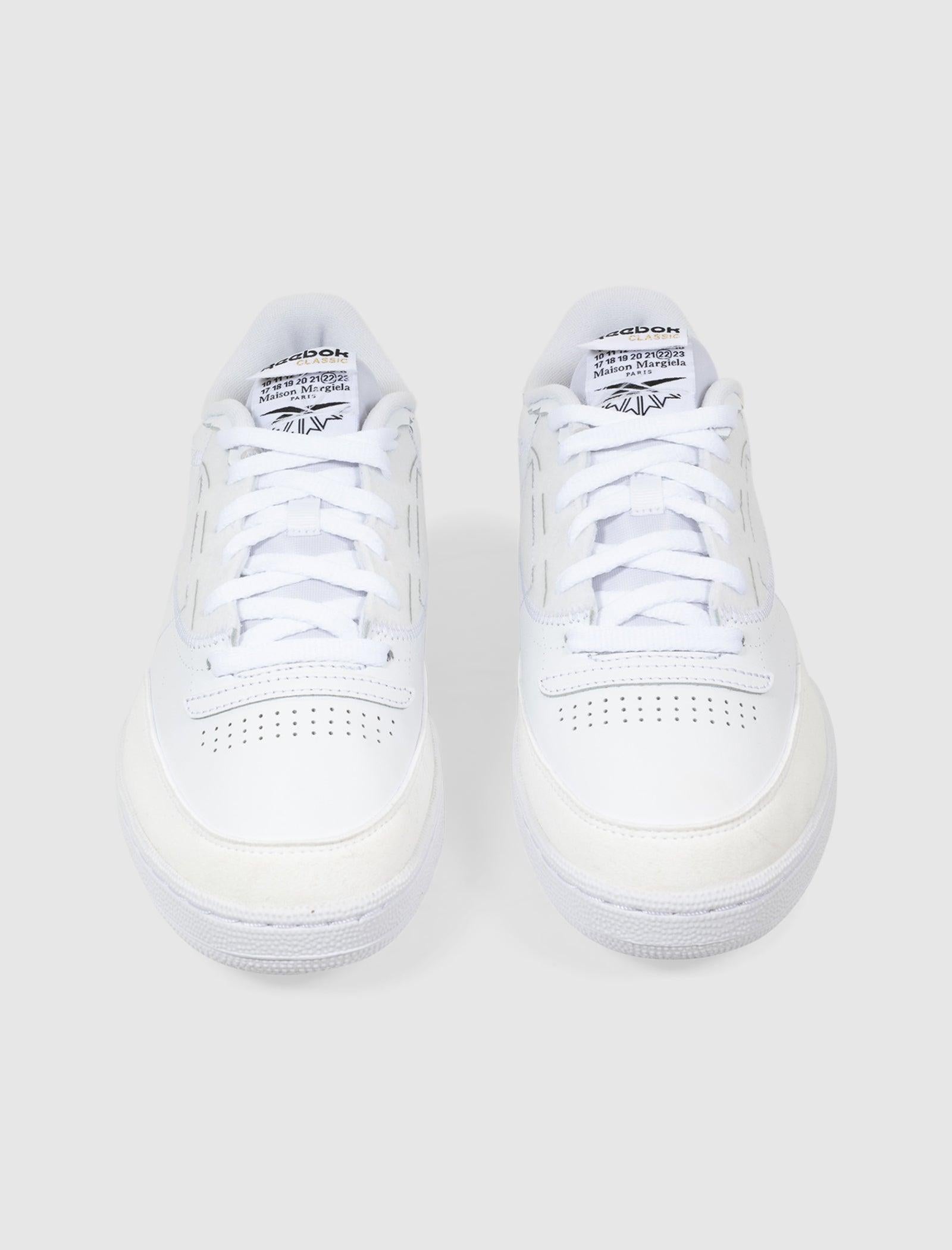 MAISON MARGIELA CLUB C "MEMORY OF SHOES" - A Ma Maniere