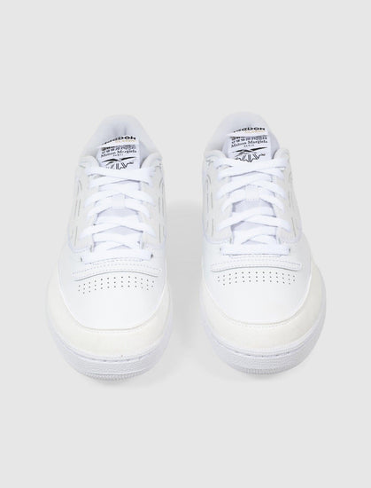 MAISON MARGIELA CLUB C "MEMORY OF SHOES" - A Ma Maniere