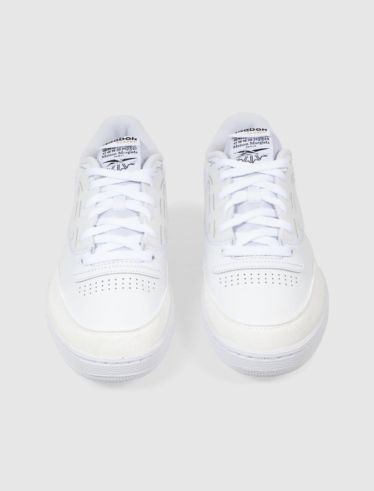 MAISON MARGIELA CLUB C "MEMORY OF SHOES" - A Ma Maniere