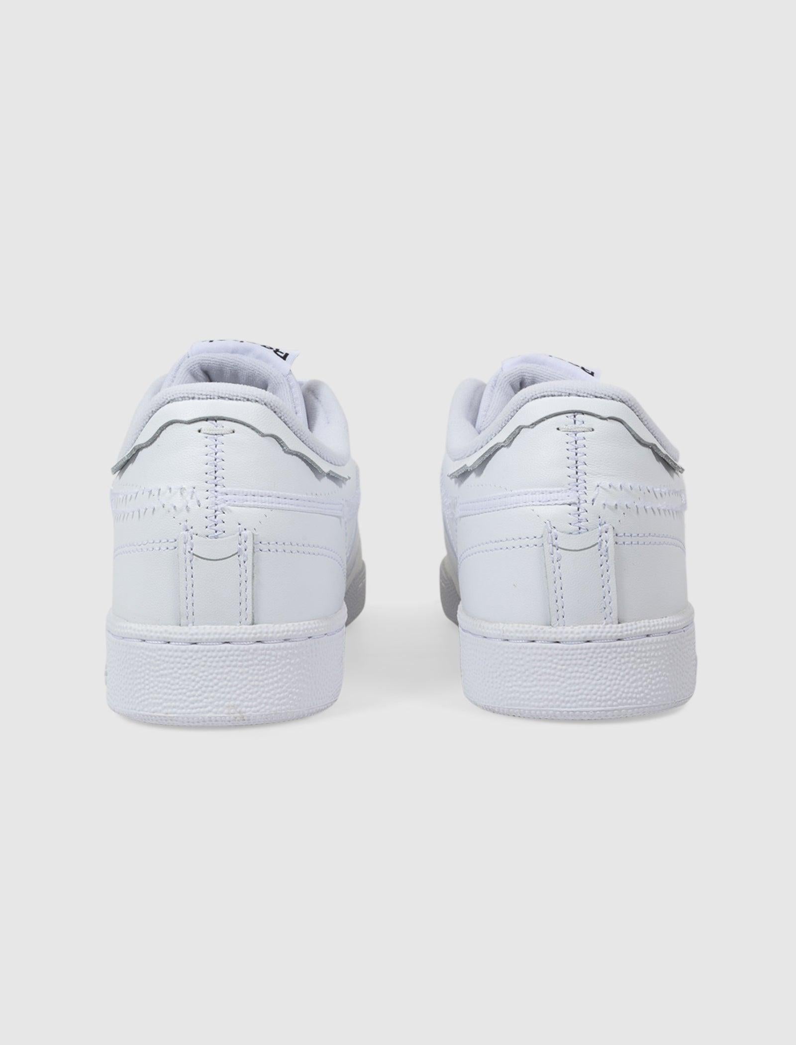 MAISON MARGIELA CLUB C "MEMORY OF SHOES" - A Ma Maniere