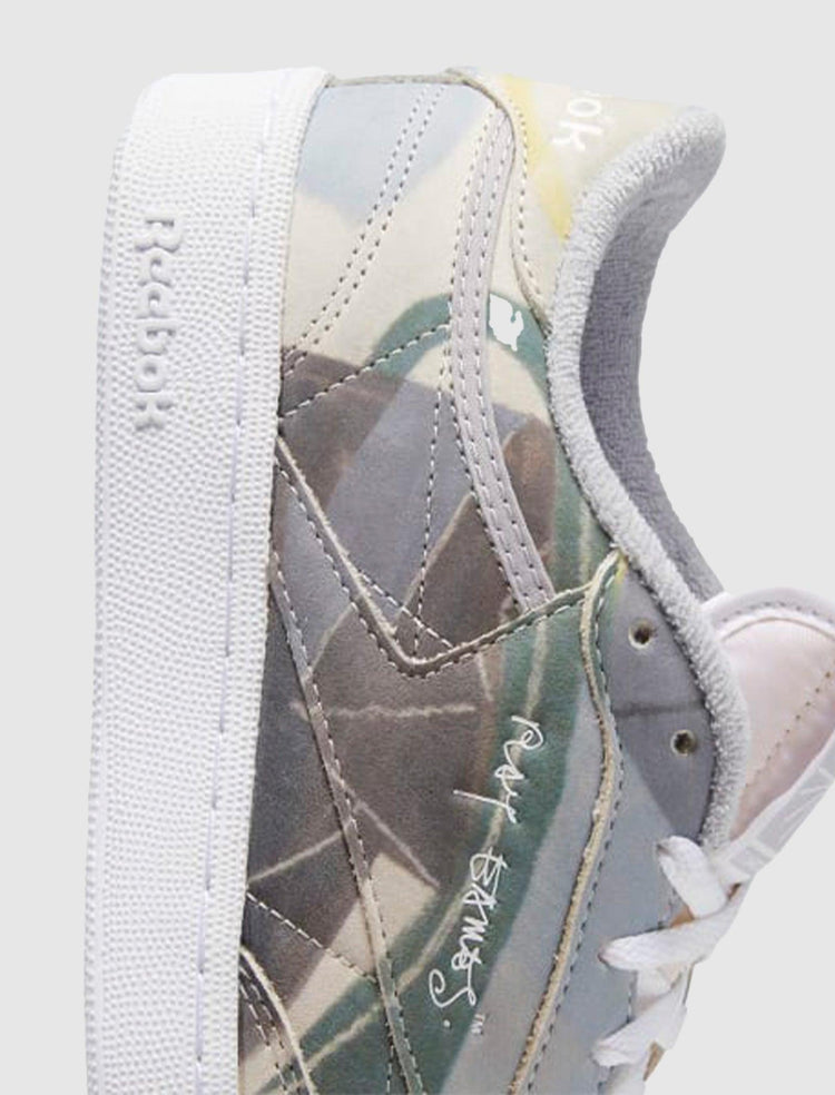 EAMES X CLUB C 85 SNEAKERS - A Ma Maniere