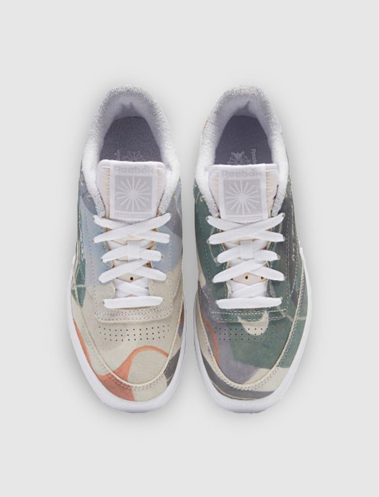 EAMES X CLUB C 85 SNEAKERS - A Ma Maniere