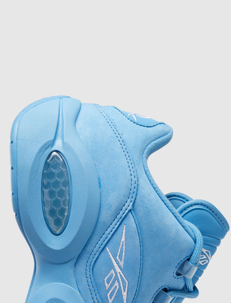 QUESTION LOW "BLUEPRINT"