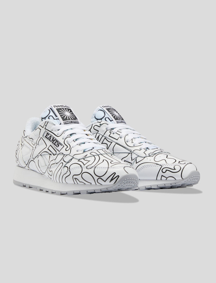 EAMES CLASSIC LEATHER