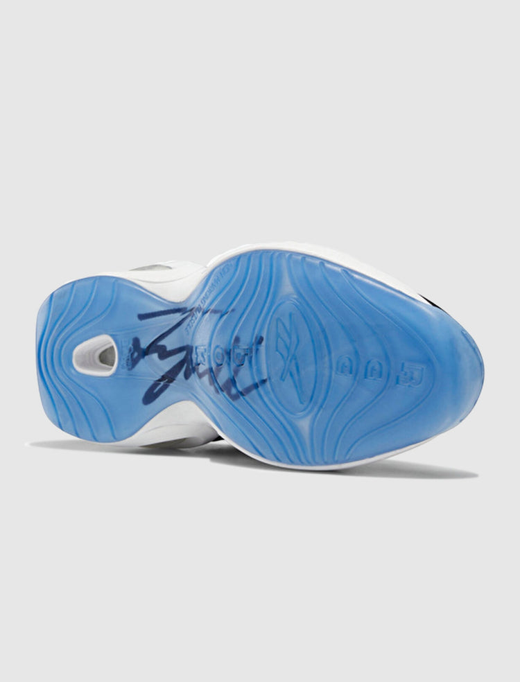 TYRRELL WINSTON QUESTION MID