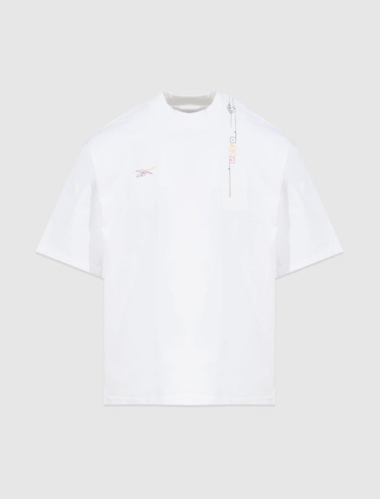 PYER MOSS TEE - A Ma Maniere