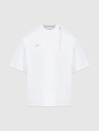 PYER MOSS TEE - A Ma Maniere