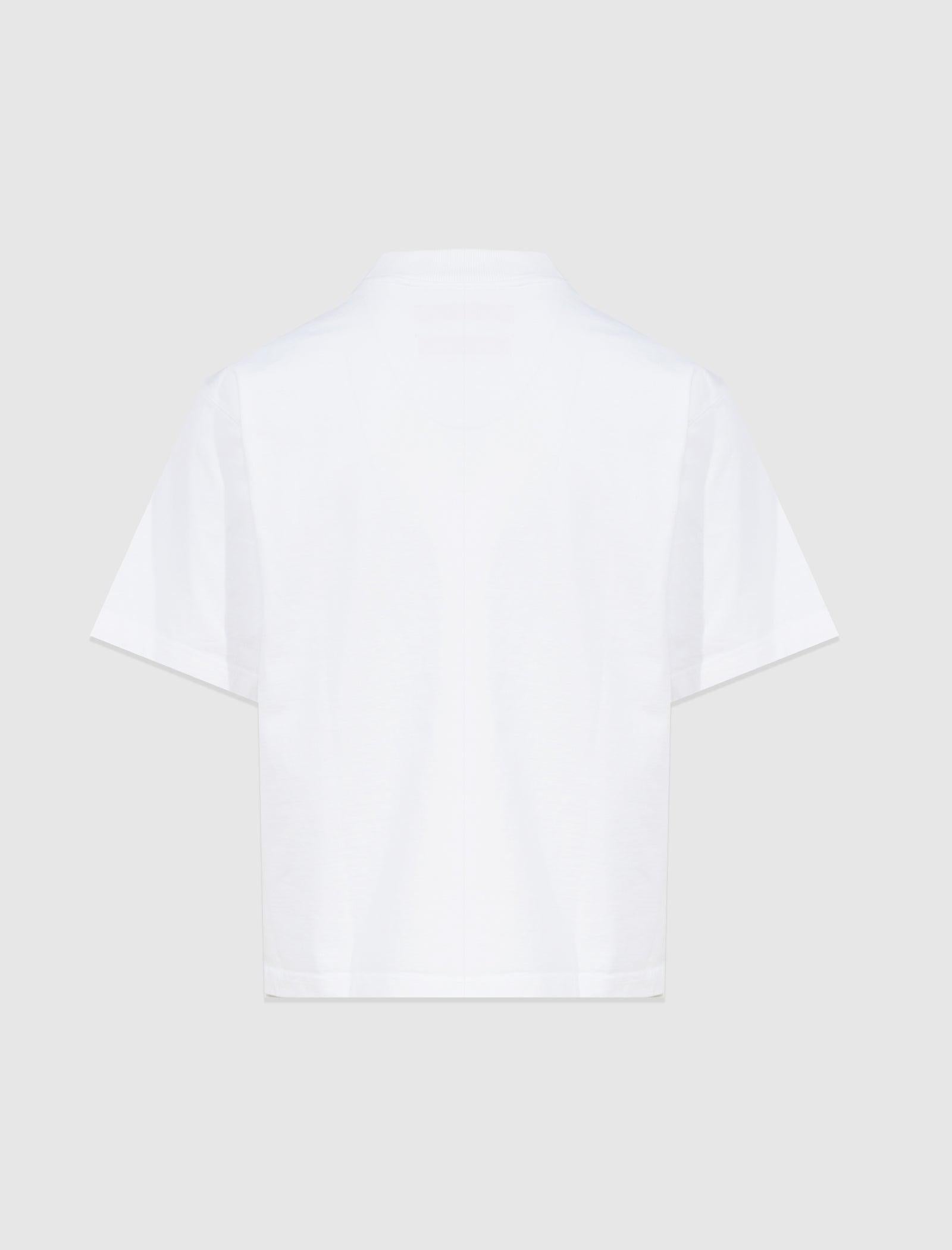 PYER MOSS TEE - A Ma Maniere