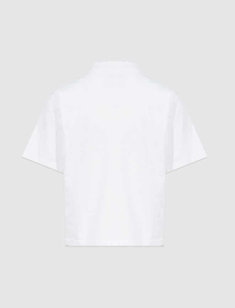 PYER MOSS TEE - A Ma Maniere
