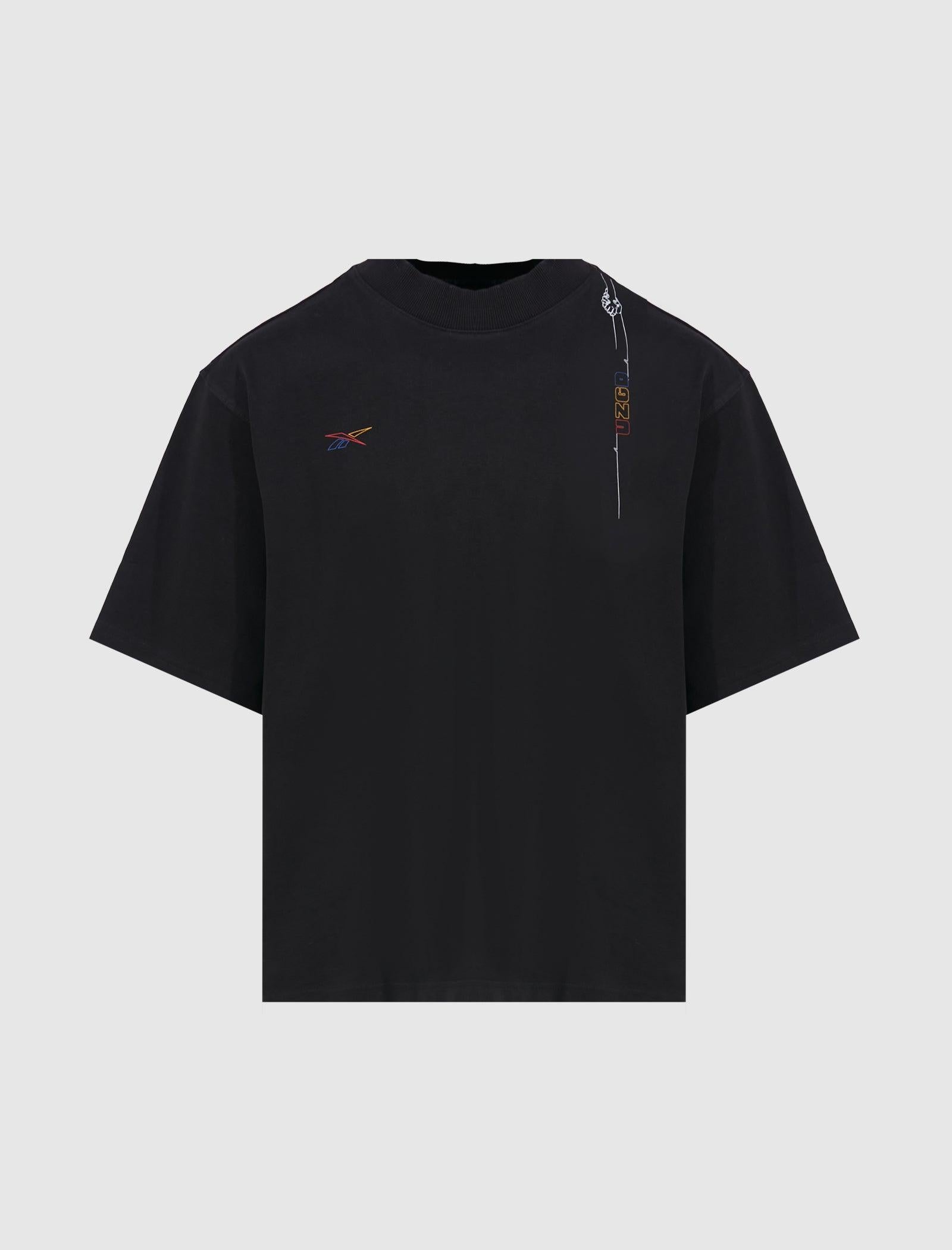 PYER MOSS TEE - A Ma Maniere