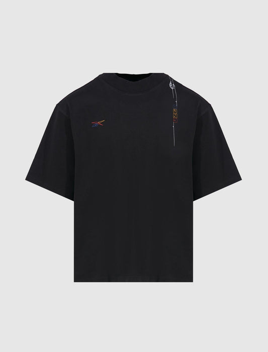 PYER MOSS TEE - A Ma Maniere