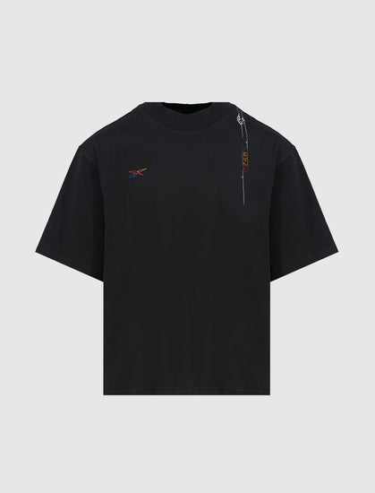 PYER MOSS TEE - A Ma Maniere